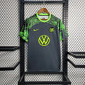 MAILLOT WOLFSBURG - vue 1
