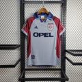 MAILLOT RÉTRO BAYERN MUNICH 1998/99 - vue 1