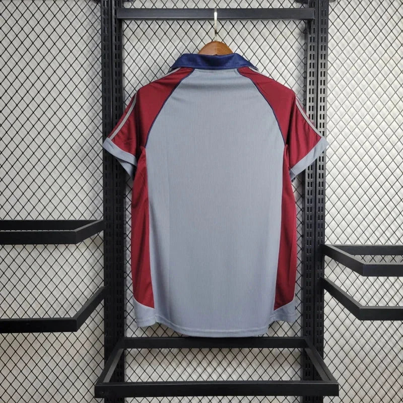 MAILLOT RÉTRO BAYERN MUNICH 1998/99 - vue 2