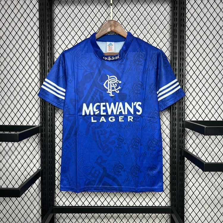 MAILLOT RÉTRO ANGERS 1994/95 - vue 1