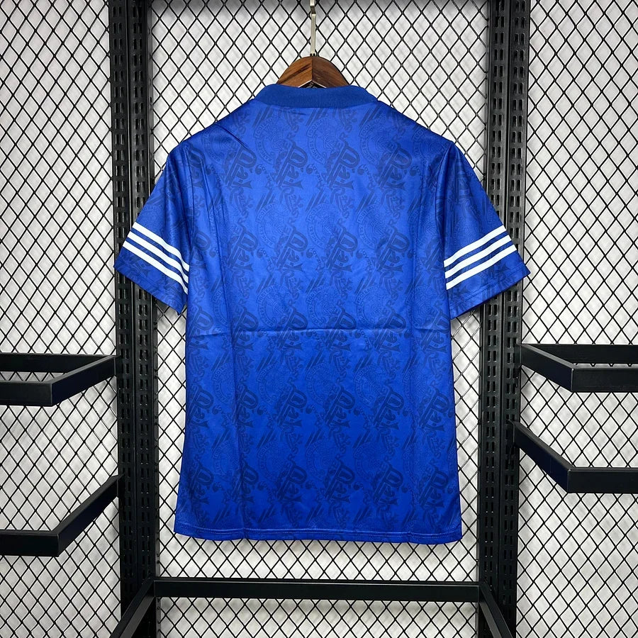 MAILLOT RÉTRO ANGERS 1994/95 - vue 2