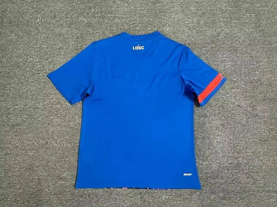 MAILLOT LILLE 2023/24 THIRD - vue 2