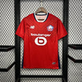 MAILLOT LILLE LOSC 2024/25 - vue 1