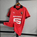 MAILLOT RENNES 2023/24 DOMICILE - vue 1