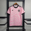 MAILLOT FLAMENGO 2023/24 - vue 1