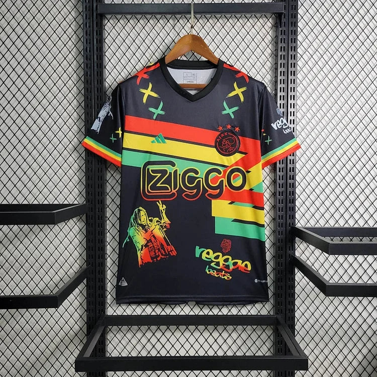MAILLOT AJAX - vue 1