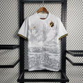 MAILLOT AIK SOLNA 2023/24 CONCEPT - vue 1