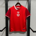 MAILLOT CANADA DOMICILE 2024/25 - vue 1