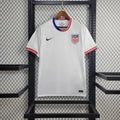 MAILLOT ÉTATS UNIS 2024/25 - vue 1