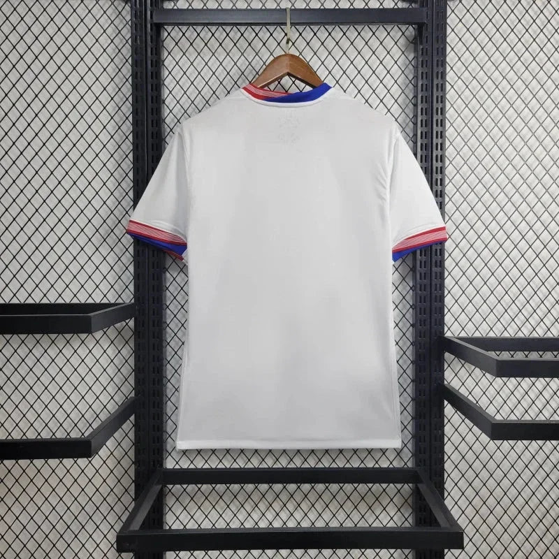 MAILLOT ÉTATS UNIS 2024/25 - vue 2