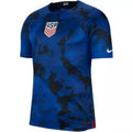MAILLOT ÉTATS UNIS 2022/23 - vue 1