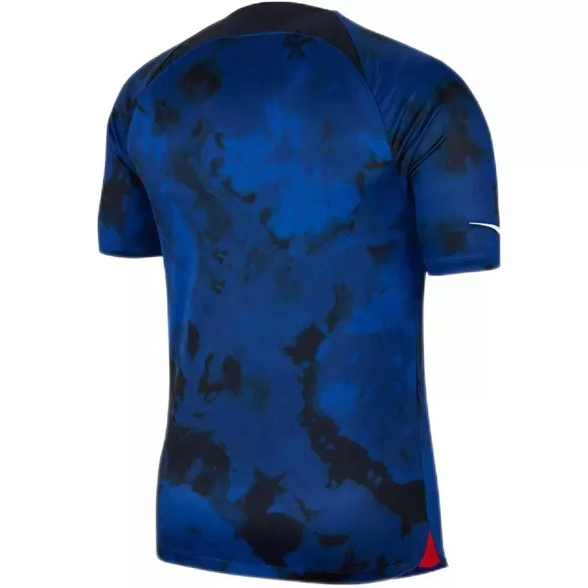 MAILLOT ÉTATS UNIS 2022/23 - vue 2