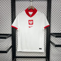 MAILLOT POLOGNE 2024/25 - vue 1