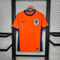 MAILLOT PAYS BAS 2024/25 - vue 1