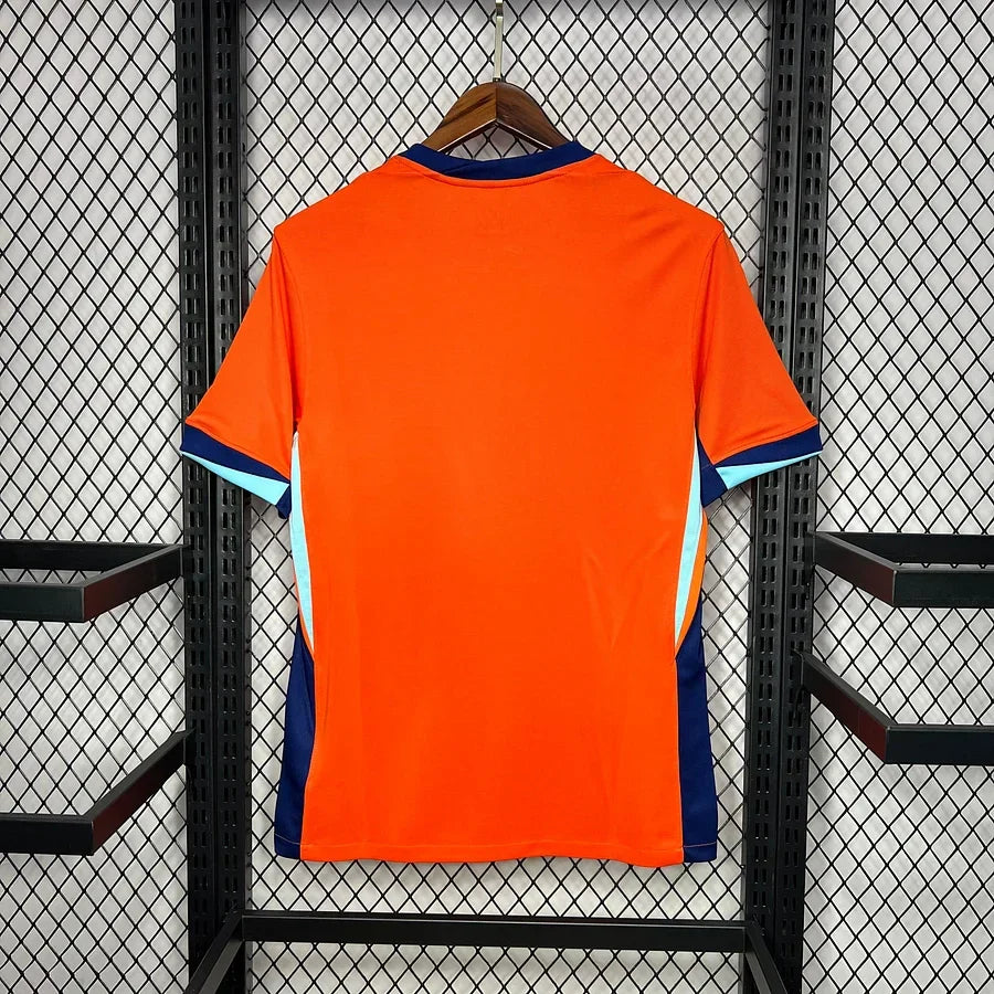 MAILLOT PAYS BAS 2024/25 - vue 2