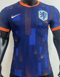 MAILLOT PAYS BAS EXTÉRIEUR 2024/25 - vue 1