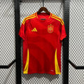 MAILLOT ESPAGNE DOMICILE 2024/25 - vue 1