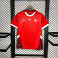 MAILLOT SUISSE DOMICILE 2024/25 - vue 1