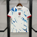 Maillot Football Norvège extérieur 2024/2025 - vue 1