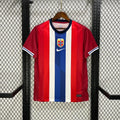 MAILLOT NORVÈGE 2024/25 - vue 1