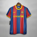 MAILLOT RÉTRO FC BARCELONE 2010/11 - vue 1