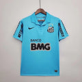 MAILLOT RÉTRO SANTOS EXTÉRIEUR 2011/12 - vue 1