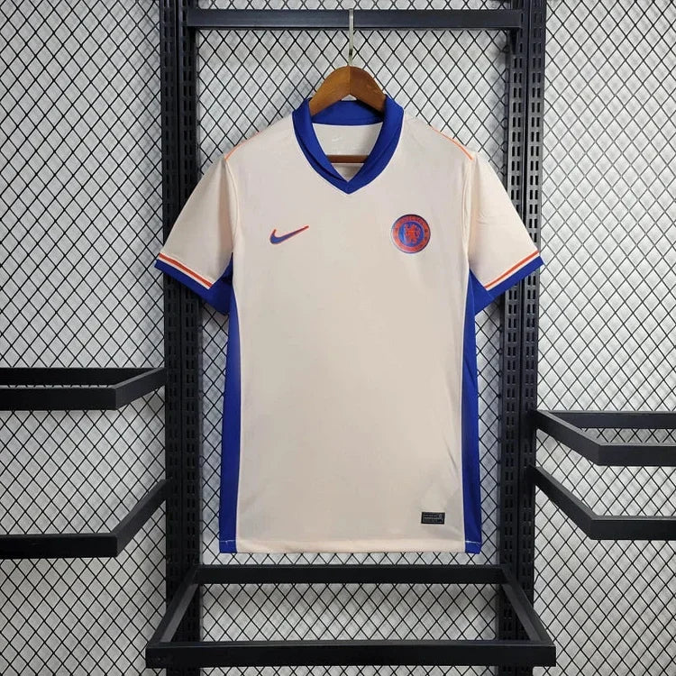 MAILLOT CHELSEA 2024/25 EXTÉRIEUR - vue 1