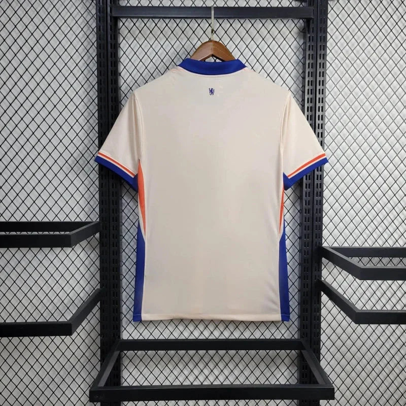 MAILLOT CHELSEA 2024/25 EXTÉRIEUR - vue 7