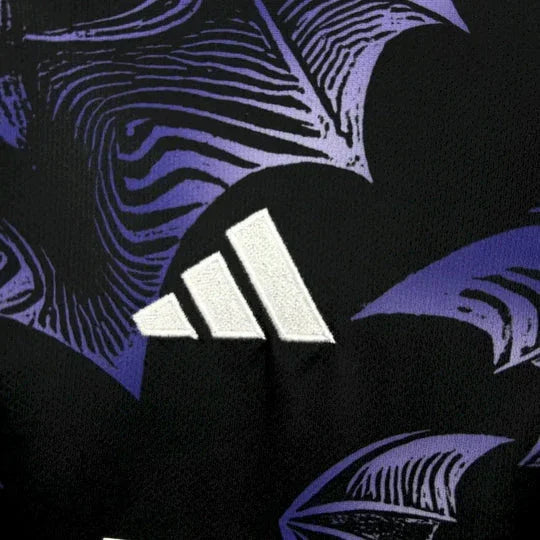 Maillot Édition spéciale Real Madrid 2024/25 Chauve Souris - vue 3