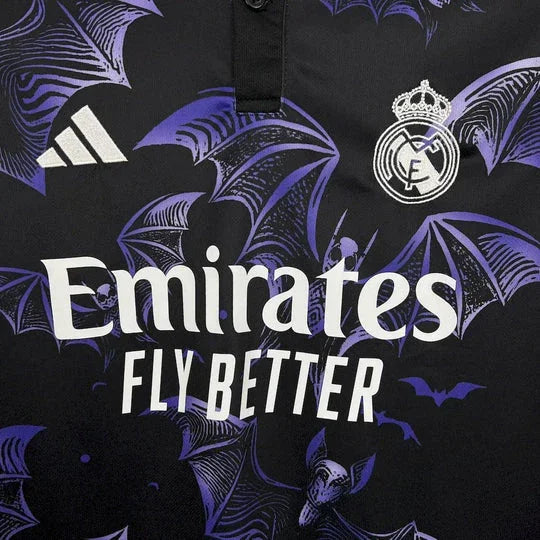 Maillot Édition spéciale Real Madrid 2024/25 Chauve Souris - vue 2