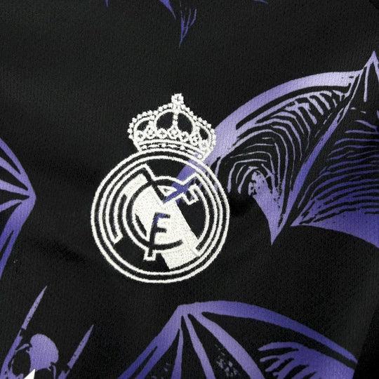 Maillot Édition spéciale Real Madrid 2024/25 Chauve Souris - vue 4