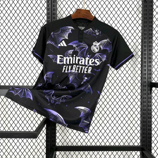 Maillot Édition spéciale Real Madrid 2024/25 Chauve Souris - vue 1