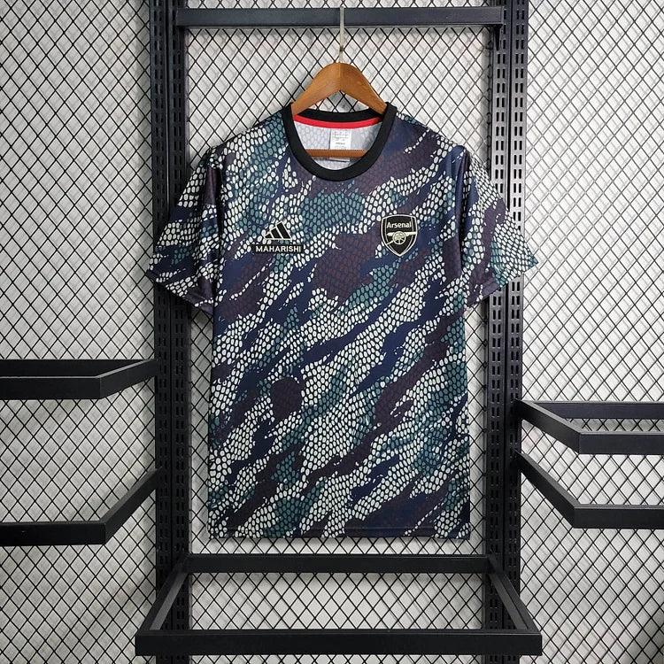MAILLOT ARSENAL ÉDITION SPÉCIALE - vue 1