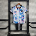 KIT ENFANT JAPON 2024/25 - vue 1
