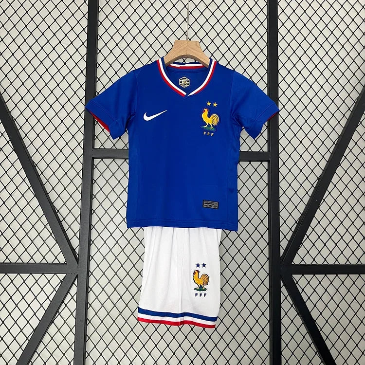 KIT ENFANT ÉQUIPE DE FRANCE - vue 1