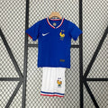 KIT ENFANT ÉQUIPE DE FRANCE - vue 1