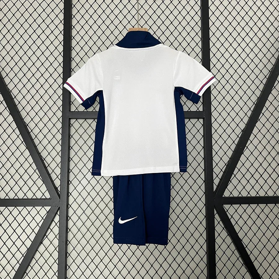 KIT ENFANT ANGLETERRE - vue 2