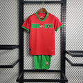 KIT ENFANT MAROC 2022 - vue 1