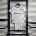 KIT ENFANT OLYMPIQUE DE MARSEILLE - vue 1