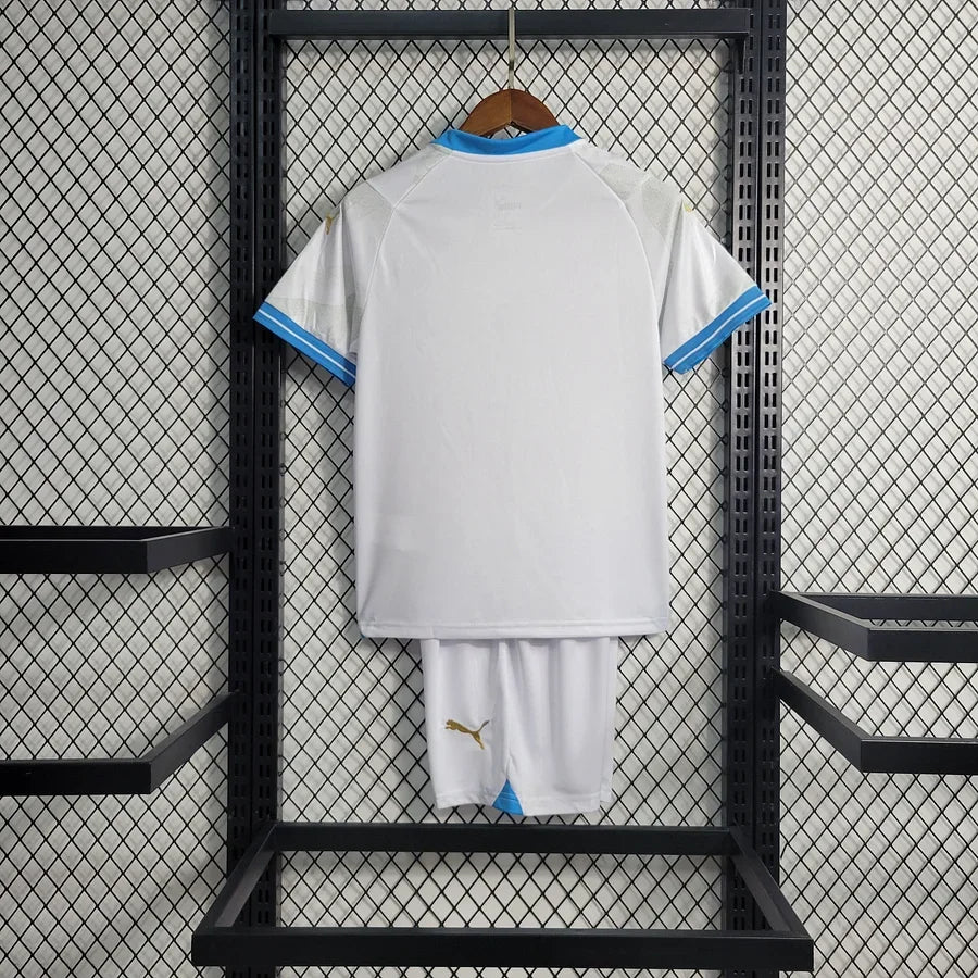 KIT ENFANT OLYMPIQUE DE MARSEILLE - vue 2