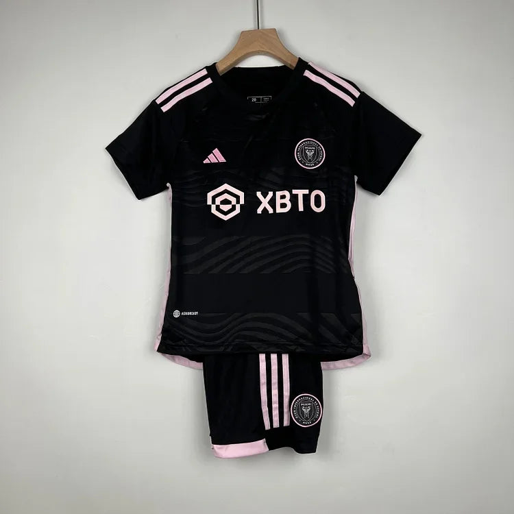 KIT ENFANT INTER MIAMI 2023/24 - vue 1