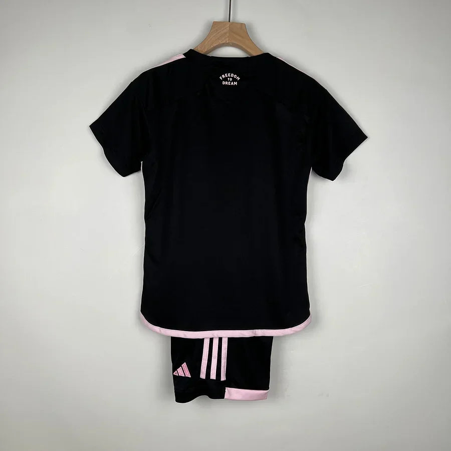 KIT ENFANT INTER MIAMI 2023/24 - vue 2