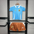KIT ENFANT BELGIQUE 2024/25 - vue 1
