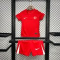 KIT ENFANT TURQUIE 2024/25 - vue 1