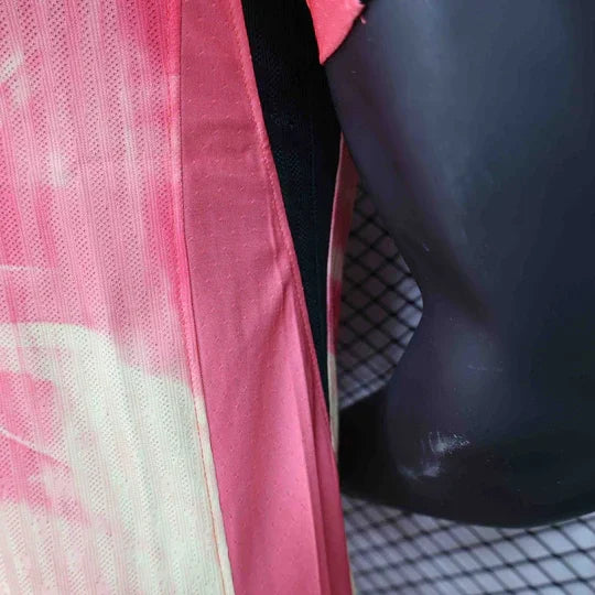 Maillot 24-25 Édition Spéciale Rose FC Barcelone - vue 4