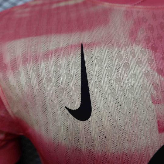 Maillot 24-25 Édition Spéciale Rose FC Barcelone - vue 5