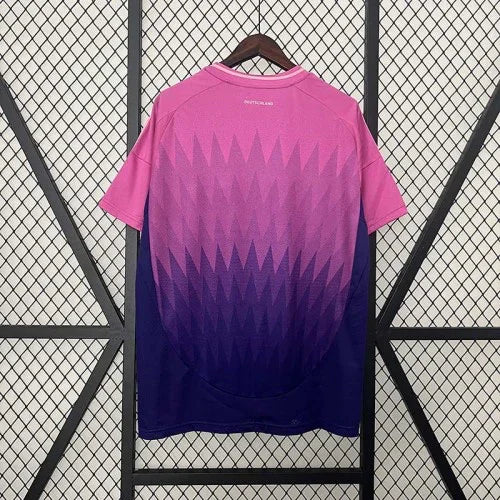 Maillot Allemagne extérieur 2024-2025 - vue 2