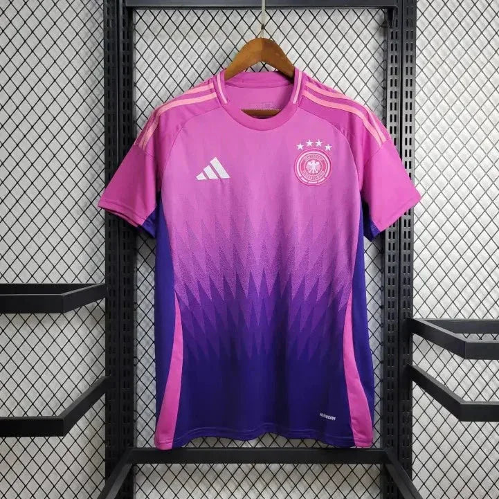 Maillot Allemagne extérieur 2024-2025 - vue 1