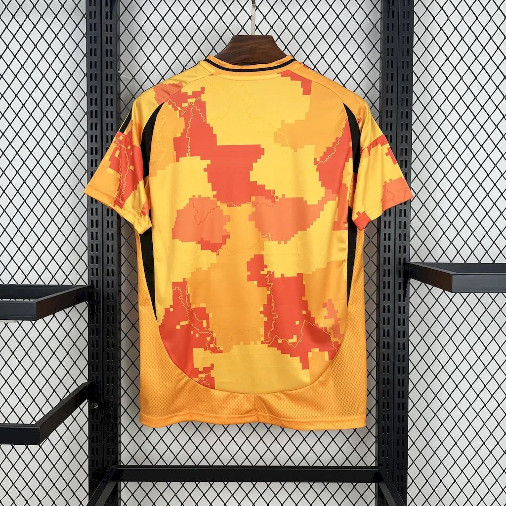 Maillot jefe Paris 2025 - vue 5