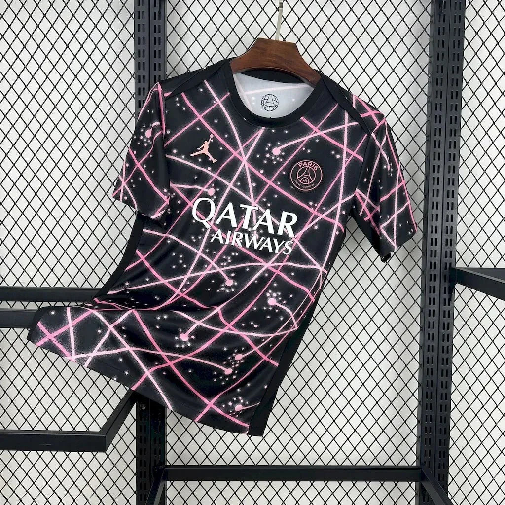 Maillot PSG 2025/26 v1 - vue 1